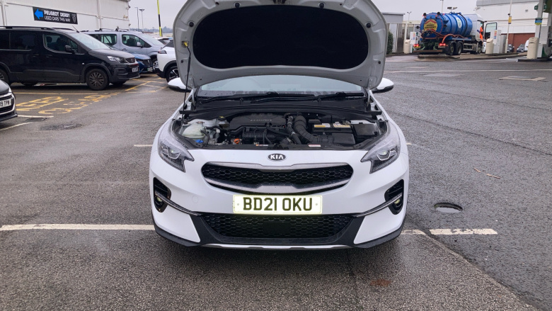 Kia Xceed 1.0T GDi ISG 3 5dr Petrol Hatchback